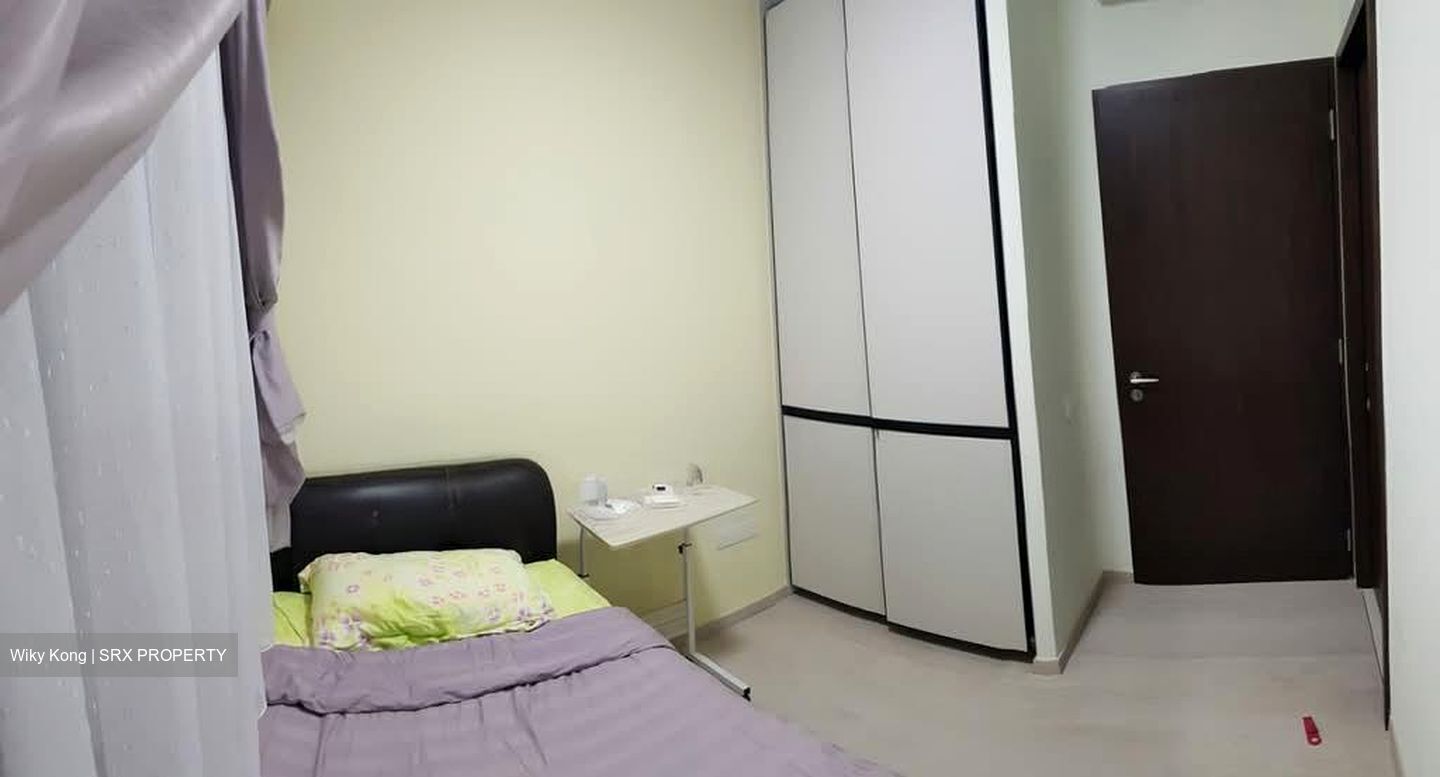 Simei Street 1 (D18), Condominium #554749641